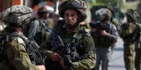 الاحتلال يداهم مصنعا للبلاستيك في جلبون