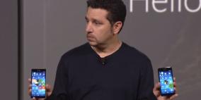 تعرف على هاتفي Lumia 950 و Lumia 950 XL