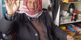 حكايا: دكان "عمر الأمين" وزمنه الجميل