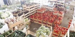 الاقتصاد تعلن الجاهزية لتصدير منتجاتنا بحاويات خاصة إلى الاردن