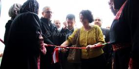 انطلاق فعاليات مهرجان زيت الزيتون السادس في سلفيت