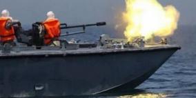 زوارق الاحتلال تستهدف الصيادين في مناطق السودانية وبيت لاهيا ورفح