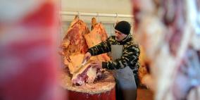 روسيا لا تستبعد فرض حظر على استيراد لحوم البقر من الولايات المتحدة