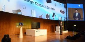 سامسونج تكشف عن أحدث ابتكاراتها