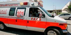 مصرع شاب بحادث سير في طوباس