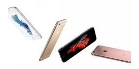 آبل تبدأ في استقبال الطلبات المسبقة على آيفون 6s وآيفون 6s بلس