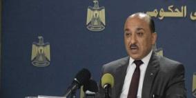 الحساينة يعلن انتهاء مخططات المنحة الإيطالية لإعادة إعمار حي الندى