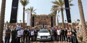 جينيسيس تضع تعريفاً جديداً لسوق السيارات الفاخرة في الشرق الأوسط