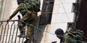 'محدث' جنين: الاحتلال يستولي على منزل ويعتقل شابا في طوره