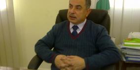 الحرباوي يستنكر تحويل ضريبة الدخل من الخليل لرام الله