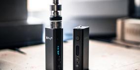 السيجارة الألكترونية