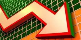 انخفاض الرقم القياسي لكميات الإنتاج الصناعي خلال تموز الماضي