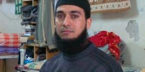 الأسير المريض يسري المصري: "أشعر أن سجن الرملة هي محطتي الأخيرة"