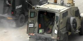 الاحتلال يعتقل منسق اللجنة الشعبية في بيت لحم