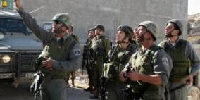 الاحتلال يخطر بإيقاف البناء في 9 منازل جنوب بيت لحم