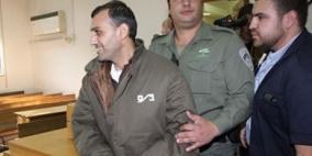 زيارة ل100 أسير من غزة بداية يونيو