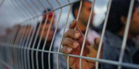 مخابرات الاحتلال تجدد عزل الأسير صوفان لستة شهور إضافية