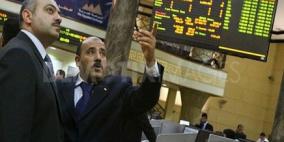 بورصة مصر تربح 36.7 مليار جنيه في أسبوع فوز "مرسي"