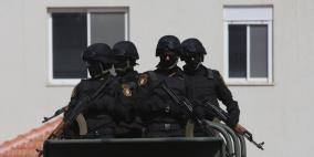 الضميري لـ"رايـة": الحملة الامنية بالخليل مستمرة وسنصل لجميع المطلوبين