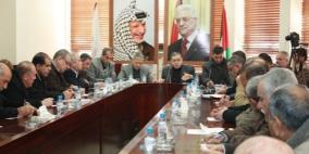 بلدية نابلس تطلع مؤسسات المجتمع المحلي على قرار تعديل تعرفة المياه والصرف الصحي