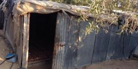 بالصور.. عائلة الترابين "تنزف" منذ عام