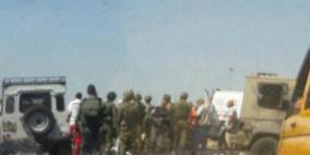 مقتل مستوطن وإصابة 3 اخرين بعملية إطلاق نار جنوب الخليل