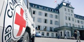 مقدسيون يطالبون الصليب الأحمر بتوفير مندوب دائم لمرافقة الأسير علان