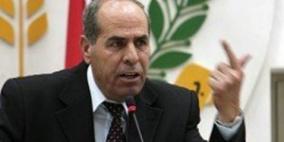 بيت لحم: بحث قضية التعديات ومشاكل الصرف الصحي في أرطاس