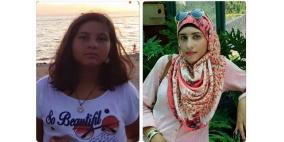 العثور على الشقيقتين المفقودتين في مركز تحقيق القشلة بالقدس المحتلة