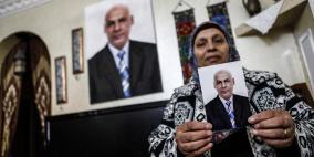 عائلتي الاسيرين رمضان يعقوب ومحمد عفانه يستعدون لاستقبال أبنائهم في مخيم قلنديا