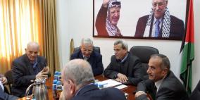 محافظ قلقيلية يلتقي رئيس جامعة القدس المفتوحة ويبحث معه سبل تعزيز دور الجامعة