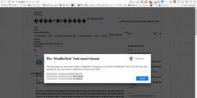 يتسبب بكارثة أمنية.. خطأ شائع يقع فيه مستخدمي كروم