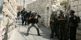 جنين: الاحتلال يداهم 3 منازل بسيلة الظهر ويسلم مواطنا بلاغا لمراجعة مخابراته