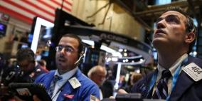 أسهم أميركا تفتح على انخفاض بعد بيانات واجتماع مجلس الاحتياطي