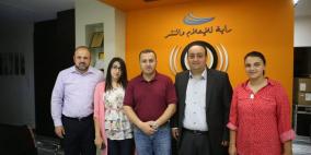 لجنة مهرجان البيرة تعلن عن برنامج المهرجان لهذا الصيف بحضور فلسطيني وعربي مميز