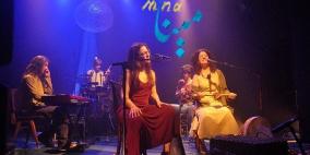 "مينا"... عرض موسيقي يحفر في ارض الذاكرة اليوم في رام اللة