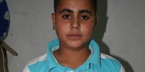 الاحتلال يعتقل طفلا من القدس