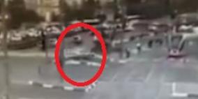 يديعوت: ارتفاع عدد قتلى "عملية" القدس الى اثنين