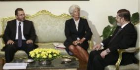 مصر: تأجيل قرض صندوق النقد "لشرح بنوده" للشعب