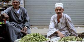 روسيا ترفع الحظر عن صادرات مصر من الخضار والفواكه