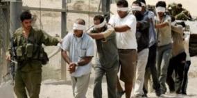 اعتقال عشرات العمال وابعادهم عن القدس