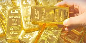 المعدن الأصفر يفقد بريقه مع استفتاء بريطانيا