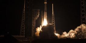 قمر صناعي يبشر بـ"ثورة" في التوقعات الجوية