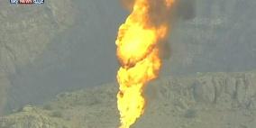 إيران خارج النظام المالي العالمي حتى إشعار آخر