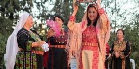 بحضور رئيس الوزراء: ليلة نصراوية ضمن أسبوع التراث في بيرزيت