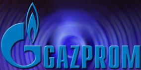 ارتفاع انتاج شركة "غازبروم" أكثر من 5% في ستة أشهر