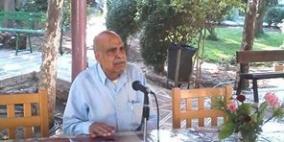 بلدية نابلس تُنظم محاضرة عن المفكر والمترجم خيري حماد