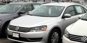 فولكسفاغون الألمانية تعتذر "لزعزعة ثقة زبائنها"