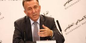 ناجي: الحكومة تحرص على احتضان المشاريع الشبابية الريادية وإحداث تنمية اقتصادية