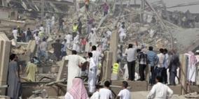 خبراء يقدرون خسائر انفجار الرياض بـ 300 مليون ريال